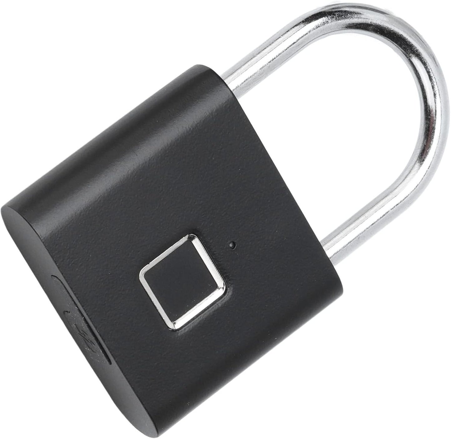Fingerprint Padlock | قفل بصمة
