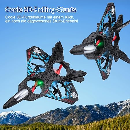 Remote Controlled Aeroplane L0712 | طائرة التحكم عن بعد