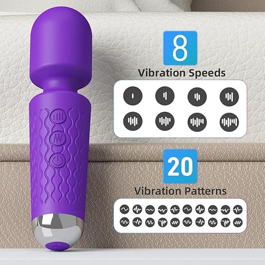 Electric Body Massager | مدلك الجسم الكهربائي