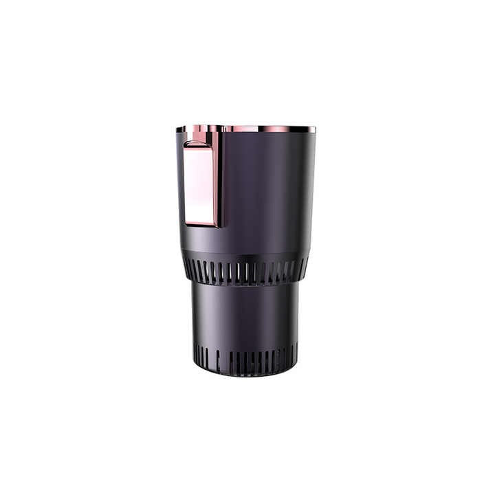 2 in 1 Heating Cooling Cup Holder | حامل أكواب التدفئة والتبريد
