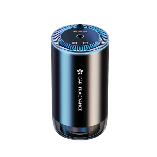 Projection Car Aroma Diffuser | عطر السيارة