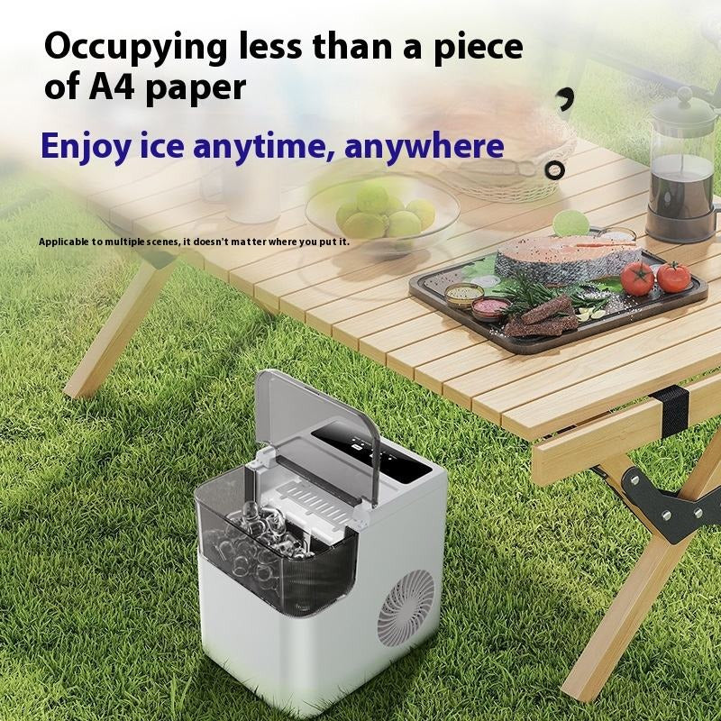 Ice Maker | صانع الثلج