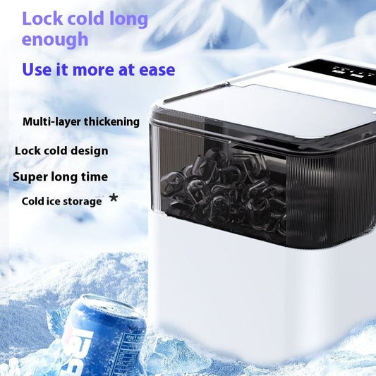 Ice Maker | صانع الثلج