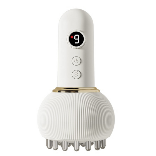 Intelligent Massager | جهاز تدليك الأنسجة العميقة