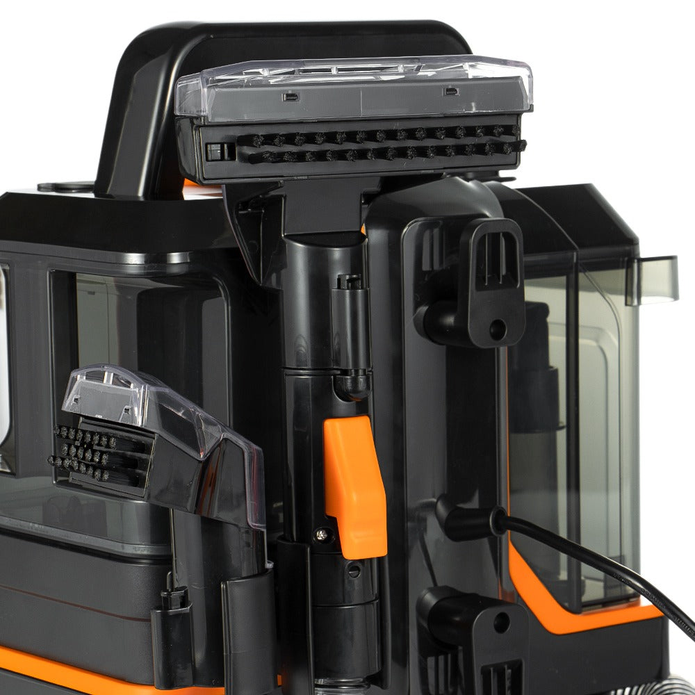 Portable Carpet Cleaner | منظف السجاد المحمول