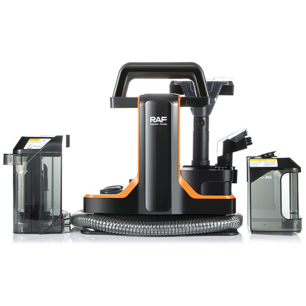 Portable Carpet Cleaner | منظف السجاد المحمول